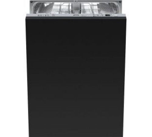 Посудомоечная машина Smeg STLA825B-2
