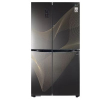 Холодильник LG GC-M237JGKR