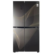 Холодильник LG GC-M237JGKR