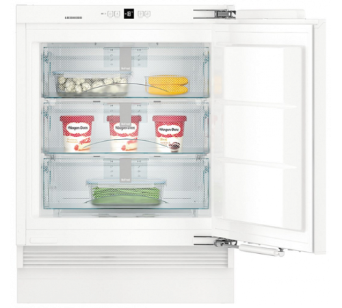 Морозильник LIEBHERR SUIGN 1554