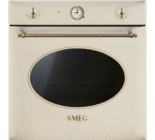 Духовой шкаф SMEG SF855AVO