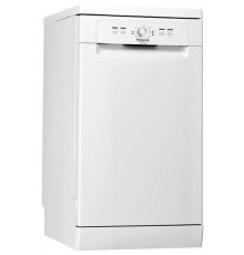 Посудомоечная машина Hotpoint-Ariston HSCFE 1B0 C RU