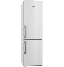 Холодильник MIELE KFN 4795 CD White