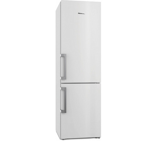 Холодильник MIELE KFN 4795 CD White