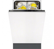 Посудомоечная машина ZANUSSI zdv 91200 fa