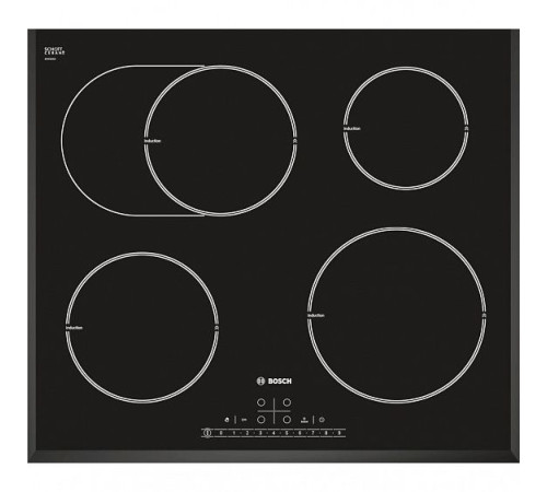 Поверхность BOSCH pib 651f17 e