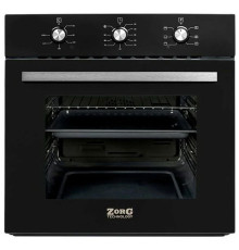 Духовой шкаф ZORG Technology BE6 BL