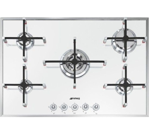 Поверхность SMEG pvb750