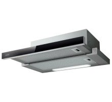 Встраиваемая вытяжка JET AIR orion lt/gr/f/60/vt