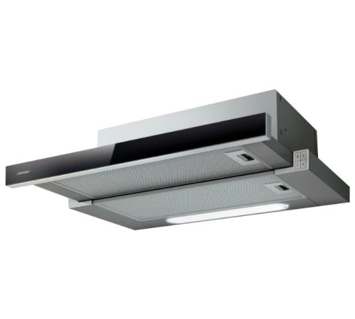 Встраиваемая вытяжка JET AIR orion lt/gr/f/60/vt