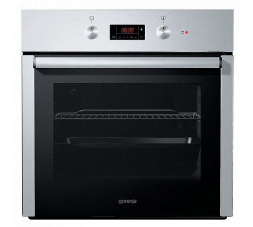 Духовой шкаф GORENJE bo6343ax