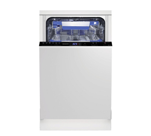 Посудомоечная машина DELVENTO VBB4603