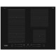 Варочная поверхность WHIRLPOOL WF S9365 BF/IXL