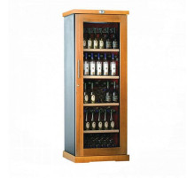 Винный шкаф IP INDUSTRIE CEXK 801 NU