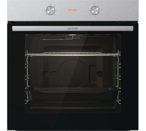 Духовой шкаф GORENJE BO6712E02XK