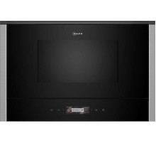 Микроволновая печь NEFF NL4WR21N1