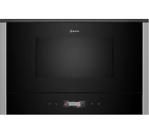 Микроволновая печь NEFF NL4WR21N1