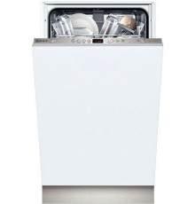 Посудомоечная машина NEFF s58m40x0ru