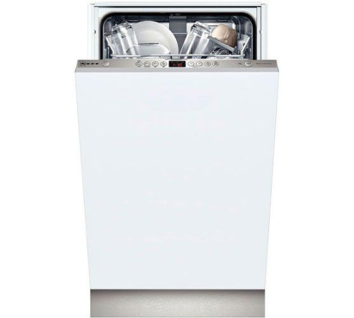 Посудомоечная машина NEFF s58m40x0ru