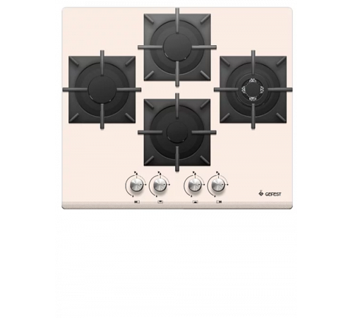 Варочная панель GEFEST ПВГ 223101 К 38