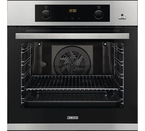 Духовой шкаф ZANUSSI OPZB 4334 X