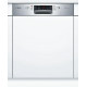 Встраиваемая посудомоечная машина BOSCH SMI 46KS01 E
