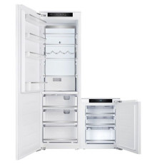 Холодильник ZUGEL ZRISS343FNF