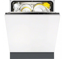 Посудомоечная машина ZANUSSI zdt 12002 fa