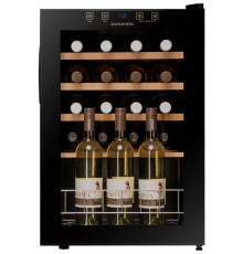 Винный шкаф DUNAVOX DXFH-20.62