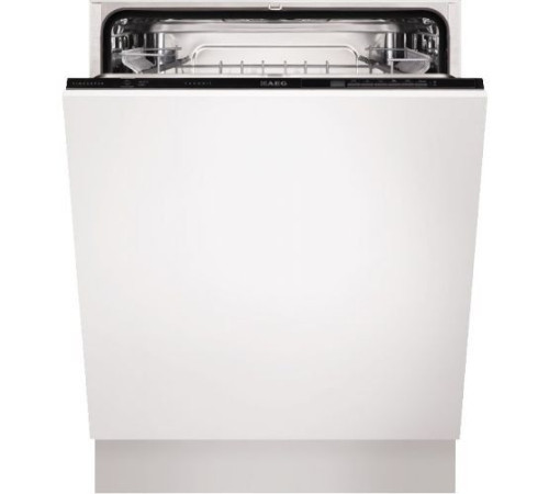 Посудомоечная машина AEG F 95533 VI0