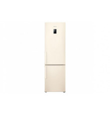 Холодильник SAMSUNG RB37J5371EF бежевый