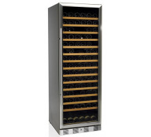 Винный шкаф IP INDUSTRIE JG 166-6 A X