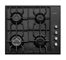 Варочная поверхность SIMFER H60Q41B571