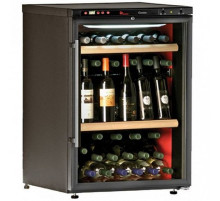 Винный шкаф IP INDUSTRIE C 151 CF