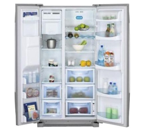 Холодильник DAEWOO frs-lu20eaa