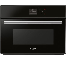 Комбинированный паровой шкаф FULGOR FCSO 4511 TM BK