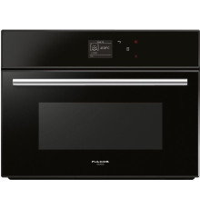 Комбинированный паровой шкаф FULGOR FCSO 4511 TM BK