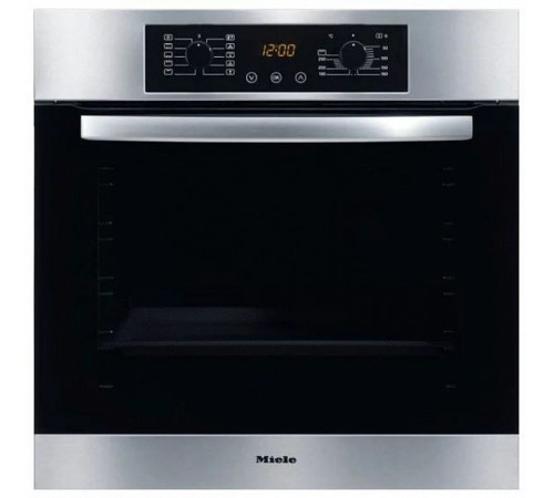 Духовой шкаф MIELE h 4710 b ed