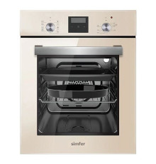 Духовой шкаф SIMFER B4EJ59070