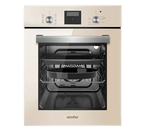 Духовой шкаф SIMFER B4EJ59070