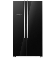 Холодильник Zarget ZSS 570GL