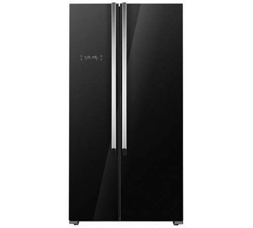 Холодильник Zarget ZSS 570GL