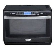 Микроволновая печь WHIRLPOOL jt 369 bl