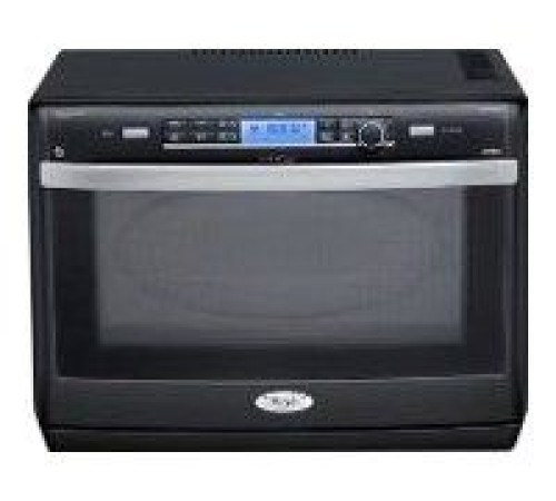 Микроволновая печь WHIRLPOOL jt 369 bl