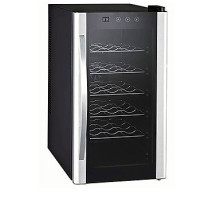 Винный шкаф LA SOMMELIERE VINO18K