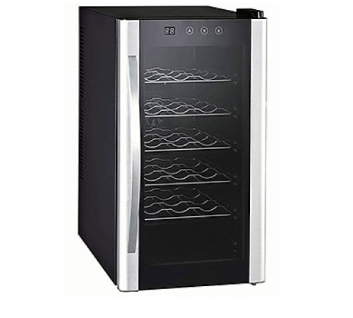 Винный шкаф LA SOMMELIERE VINO18K