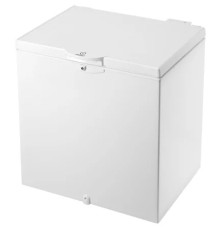 Морозильный ларь INDESIT OS 1A 200 H