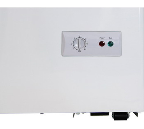 Морозильный ларь WILLMARK FSL-300X-4