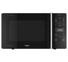 Микроволновая печь WHIRLPOOL MCPS 349 BL