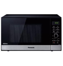 Микроволновая печь PANASONIC NN-SD38HSZPE